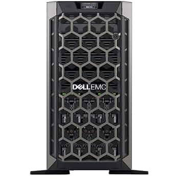 サーバー Dell PowerEdge T440, Xeon 6128 x2, 192GB 61F4+IOlqlL._UF350,350_QL50_.jpg